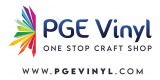 Pge Vinyl