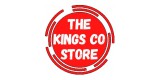The Kings Co Store