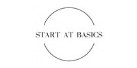 Start At Basics