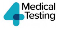 4 Medical Testing
