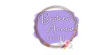 Broken Arrow Designs CE