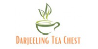 Darjeeling Tea Chest