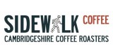Sidewalk Coffee