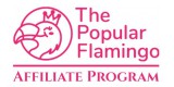 The Popular Flamingo
