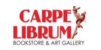 Carpe Librum Books and Art Gallery