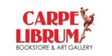 Carpe Librum Books and Art Gallery