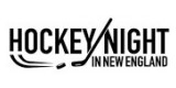Hockey Night In New England