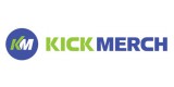 Kick Merch