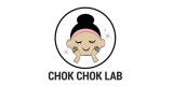 Chok Chok Lab