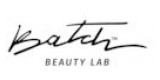 Batch Beauty Lab