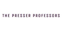 The Presser Professors
