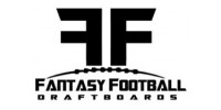 Fantasy Football Draft Board