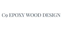 C9 Epoxy Wood Design