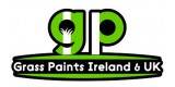 Grass Paints Ireland And UK