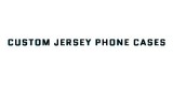 Custom Jersey Phone Cases