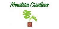 Monstera Creations