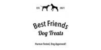 Best Friends Dog Treats