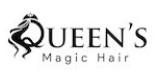 Queens Magic Hair