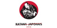 Katana Japonais