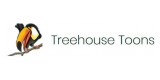 Treehouse Toons
