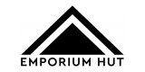 The Emporium Hut