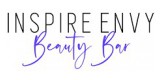 Inspire Envy Beauty Bar