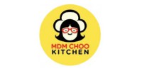 Mdm Choo Kitchen