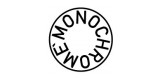 Monochrome The Label
