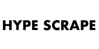 Hype Scrape