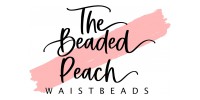 The Beaded Peach