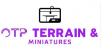 OTP Terrain And Miniatures
