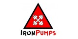 Iron Pumps