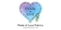 Made of Love Shop