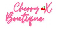 Cherry X Boutique
