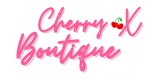 Cherry X Boutique