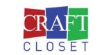 Craft Closet