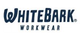 White Bark Workwear