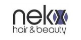 Nekx Hair & Beauty