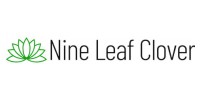 Nine Leaf Clover