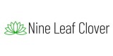 Nine Leaf Clover