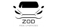 Zod Ride Upgrades