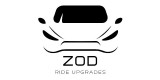 Zod Ride Upgrades