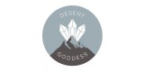Desert Goddess Jewelry