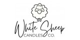 White Sheep Candles Co