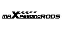 Max Peeding Rods