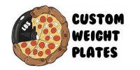 Custom Weight Plates