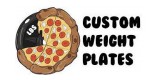 Custom Weight Plates