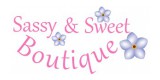 Sassy & Sweet Boutique