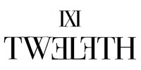 Twelfth Xii