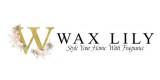 Wax Lily